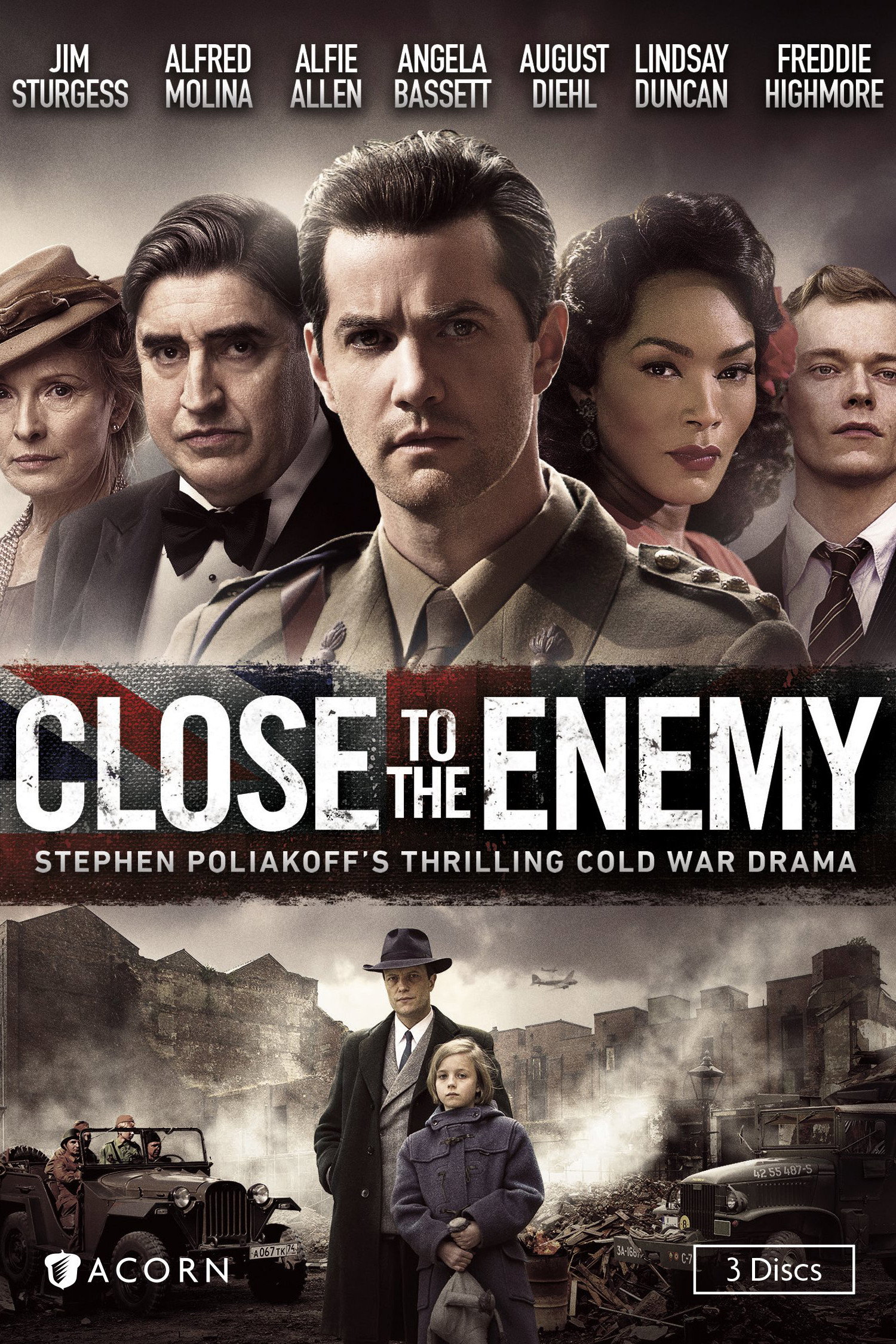 Close to the Enemy [159556] (A1478761200) [[TV Shows]] --Plex--